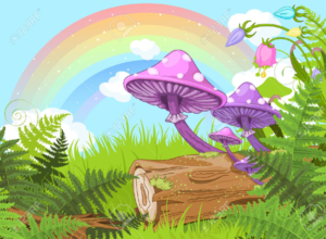 Fairy Garden Get Away